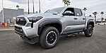 New 2025 TOYOTA TACOMA TRD OFF ROAD HYBRID in LAS VEGAS, NEVADA