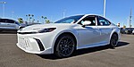New 2026 TOYOTA CAMRY XSE in LAS VEGAS, NEVADA