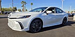 New 2026 TOYOTA CAMRY XSE in LAS VEGAS, NEVADA