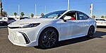 New 2026 TOYOTA CAMRY XSE in LAS VEGAS, NEVADA