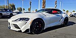 New 2026 TOYOTA GR SUPRA MKV FINAL EDITION in LAS VEGAS, NEVADA
