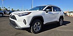 New 2025 TOYOTA RAV4 HYBRID LE in LAS VEGAS, NEVADA