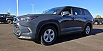 New 2026 TOYOTA GRAND HIGHLANDER HYBRID LE in LAS VEGAS, NEVADA