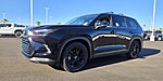 New 2026 TOYOTA GRAND HIGHLANDER HYBRID LIMITED in LAS VEGAS, NEVADA