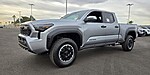 New 2026 TOYOTA TACOMA TRD OFF ROAD in LAS VEGAS, NEVADA