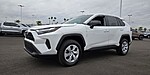 New 2025 TOYOTA RAV4 LE in LAS VEGAS, NEVADA