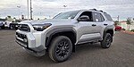 New 2026 TOYOTA 4RUNNER SR5 in LAS VEGAS, NEVADA