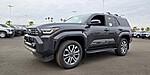New 2026 TOYOTA 4RUNNER LIMITED in LAS VEGAS, NEVADA