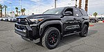 New 2026 TOYOTA 4RUNNER SR5 in LAS VEGAS, NEVADA