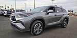 New 2026 TOYOTA HIGHLANDER XLE in LAS VEGAS, NEVADA