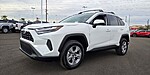 New 2025 TOYOTA RAV4 XLE in LAS VEGAS, NEVADA