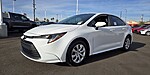 New 2026 TOYOTA COROLLA LE in LAS VEGAS, NEVADA
