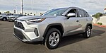 New 2025 TOYOTA RAV4 HYBRID XLE in LAS VEGAS, NEVADA
