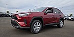 New 2025 TOYOTA RAV4 LE in LAS VEGAS, NEVADA