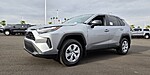 New 2025 TOYOTA RAV4 LE in LAS VEGAS, NEVADA