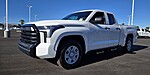New 2026 TOYOTA TUNDRA SR in LAS VEGAS, NEVADA