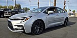 New 2026 TOYOTA COROLLA HYBRID SE in LAS VEGAS, NEVADA