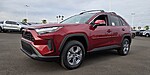 New 2025 TOYOTA RAV4 HYBRID XLE in LAS VEGAS, NEVADA