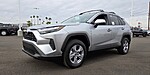 New 2025 TOYOTA RAV4 HYBRID XLE in LAS VEGAS, NEVADA