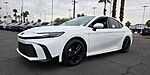 New 2026 TOYOTA CAMRY SE in LAS VEGAS, NEVADA