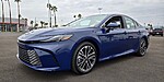 New 2026 TOYOTA CAMRY XLE in LAS VEGAS, NEVADA