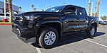 New 2026 TOYOTA TACOMA SR5 in LAS VEGAS, NEVADA