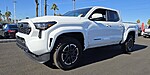 New 2026 TOYOTA TACOMA TRD SPORT in LAS VEGAS, NEVADA