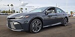 New 2026 TOYOTA CAMRY XLE in LAS VEGAS, NEVADA