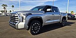 New 2026 TOYOTA TUNDRA LIMITED in LAS VEGAS, NEVADA