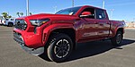 New 2026 TOYOTA TACOMA TRD SPORT in LAS VEGAS, NEVADA