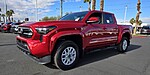 New 2026 TOYOTA TACOMA SR5 in LAS VEGAS, NEVADA