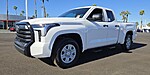 New 2026 TOYOTA TUNDRA SR in LAS VEGAS, NEVADA