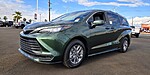 New 2026 TOYOTA SIENNA LE in LAS VEGAS, NEVADA