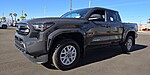 New 2026 TOYOTA TACOMA SR5 in LAS VEGAS, NEVADA
