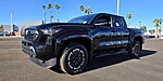 New 2026 TOYOTA TACOMA TRD SPORT in LAS VEGAS, NEVADA