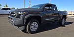New 2026 TOYOTA TACOMA SR5 in LAS VEGAS, NEVADA