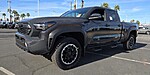 New 2026 TOYOTA TACOMA TRD OFF ROAD in LAS VEGAS, NEVADA