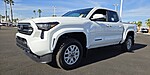 New 2026 TOYOTA TACOMA SR5 in LAS VEGAS, NEVADA