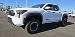 New 2026 TOYOTA TACOMA TRD OFF ROAD in LAS VEGAS, NEVADA