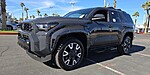 New 2026 TOYOTA 4RUNNER TRD SPORT in LAS VEGAS, NEVADA