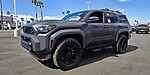 New 2026 TOYOTA 4RUNNER TRD SPORT in LAS VEGAS, NEVADA