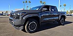 New 2026 TOYOTA TACOMA TRD SPORT in LAS VEGAS, NEVADA