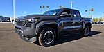 New 2026 TOYOTA TACOMA  in LAS VEGAS, NEVADA