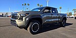 New 2026 TOYOTA TACOMA TRD OFF ROAD in LAS VEGAS, NEVADA