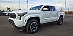 New 2026 TOYOTA TACOMA TRD SPORT in LAS VEGAS, NEVADA