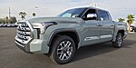 New 2026 TOYOTA TUNDRA 1794 EDITION in LAS VEGAS, NEVADA