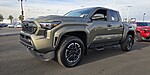 New 2026 TOYOTA TACOMA TRD SPORT in LAS VEGAS, NEVADA