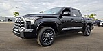 New 2026 TOYOTA TUNDRA PLATINUM in LAS VEGAS, NEVADA