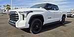 New 2026 TOYOTA TUNDRA LIMITED in LAS VEGAS, NEVADA