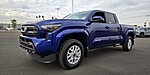 New 2025 TOYOTA TACOMA SR5 in LAS VEGAS, NEVADA